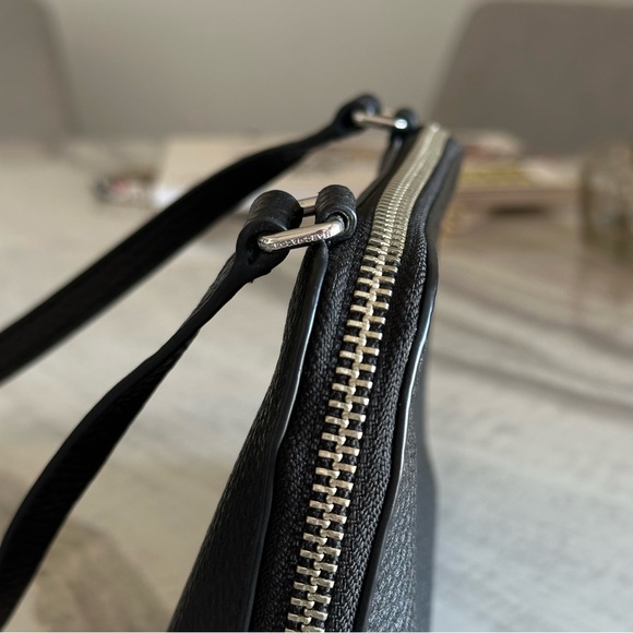 Marc Jacobs Pebble Leather Small Crossbody Bag - Picture 3 of 10